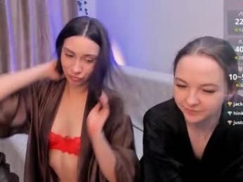 pamilarakestraw — webcam model online on chaturbate