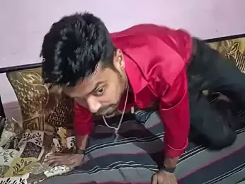 aryan2409 — Stripchat stream photo (Sep 2026)