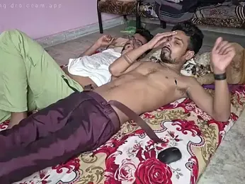 aryan2409 — Stripchat profile photo