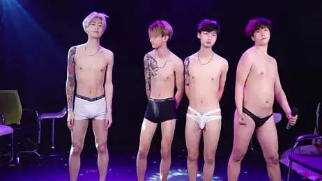 Eagle-five001 — Stripchat stream photo (Apr 2026)