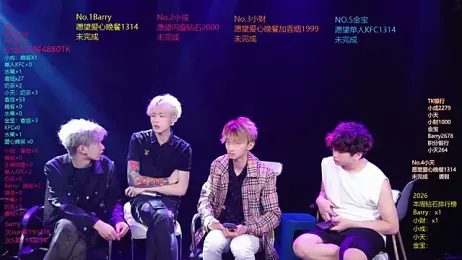 Eagle-five001 — Stripchat stream photo (Apr 2026)