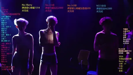 Eagle-five001 — Stripchat stream photo (Apr 2026)