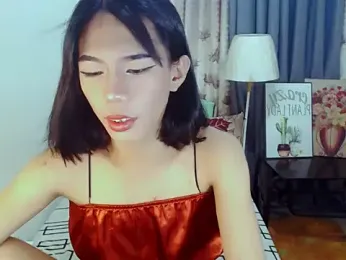 THALIAFOX69 — Stripchat stream photo (Jun 2025)