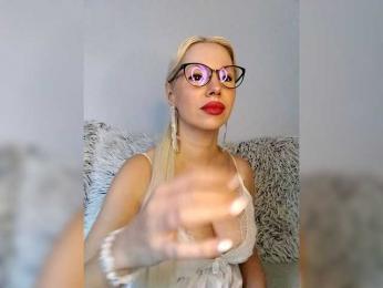 LaymaFlay — Bongacams stream photo (Apr 2026)