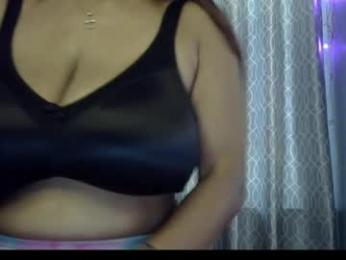 miss_mahi69 — Chaturbate stream photo (May 2026)