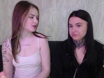 SilkLovers — Bongacams profile photo