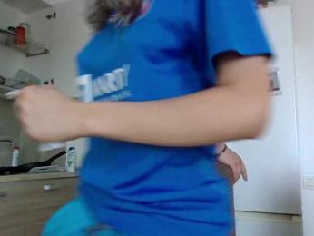 Anais8900 — Bongacams stream photo (Jul 2026)