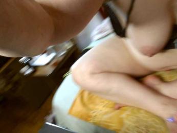 Marina-lady — bongacams