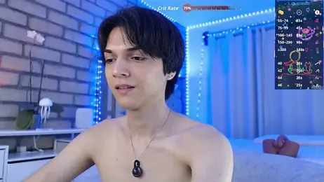 biel_biel — Stripchat stream photo (May 2026)