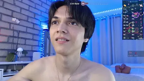 biel_biel — Stripchat stream photo (May 2026)