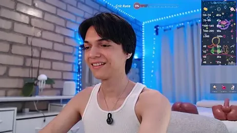 biel_biel — Stripchat stream photo (May 2026)