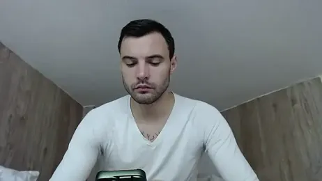 28nick28 — Stripchat stream photo (Oct 2024)