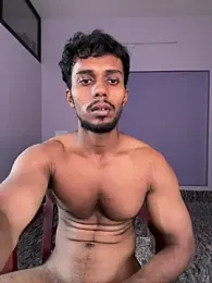 aestheticindianbbc — Stripchat profile photo