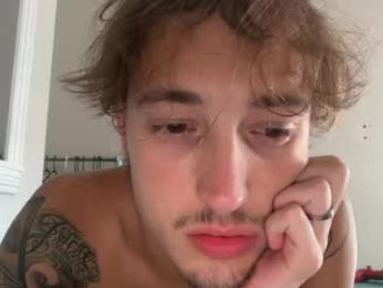 aazdaan — Chaturbate stream photo (Jul 2026)
