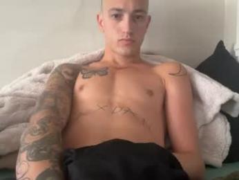 aazdaan — Chaturbate stream photo (Jul 2026)