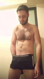 Bisius92 — webcam model online on cam4