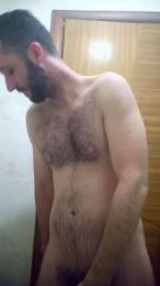 Bisius92 — Cam4 profile photo