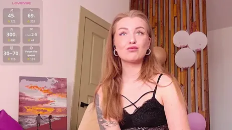 yourlovelyjul — stripchat