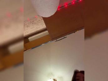 LittleDelora — Bongacams stream photo (Apr 2026)