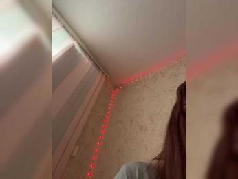 LittleDelora — Bongacams stream photo (Apr 2026)