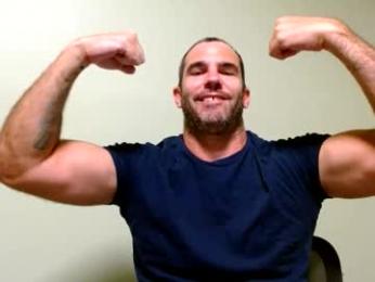 jacoff38 — Chaturbate stream photo (May 2026)