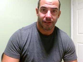 jacoff38 — Chaturbate stream photo (May 2026)