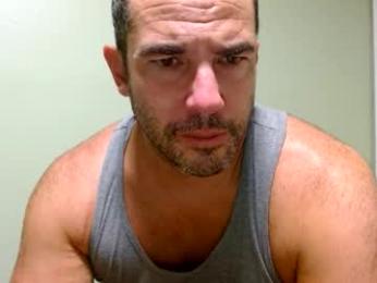 jacoff38 — Chaturbate stream photo (May 2026)