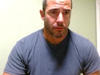 jacoff38 — Chaturbate stream photo (May 2026)