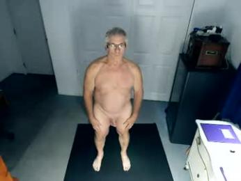 milehi1958 — Chaturbate stream photo (Sep 2026)