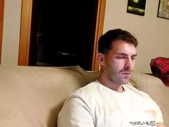 boy_aroundtheworld — Chaturbate stream photo (Nov 2025)