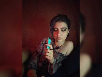CyberSquirtSiren — Bongacams stream photo (Jul 2026)