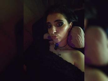 CyberSquirtSiren — Bongacams stream photo (Jul 2026)