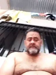 daddy_mao — Stripchat profile photo