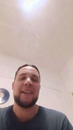 catire85 — webcam model online on cam4
