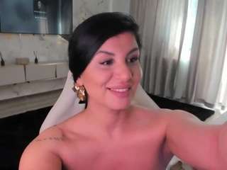 patriciakeys — Camsoda stream photo (May 2026)