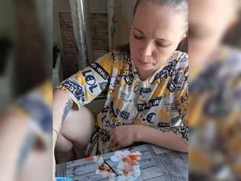 ASI777-KonFetka — webcam model online on bongacams