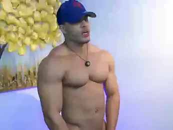 Romano_king — Stripchat stream photo (Jul 2026)