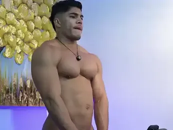 Romano_king — Stripchat stream photo (Jul 2026)