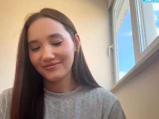 yeseniatignor — Camsoda stream photo (Sep 2026)