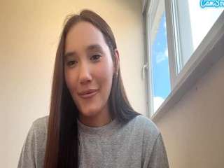yeseniatignor — Camsoda stream photo (Sep 2026)