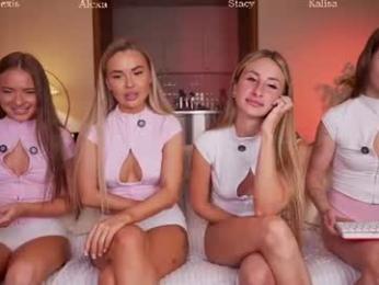 your_wild_lexi — Chaturbate stream photo (Jul 2026)