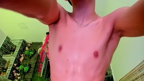 Sebax_Young — Stripchat profile photo