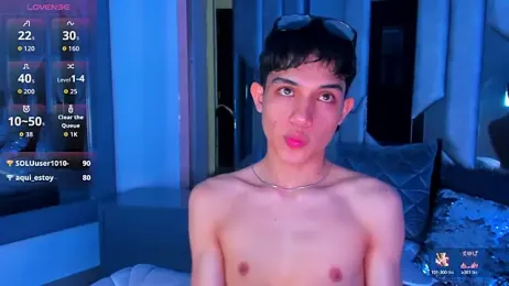 Sebax_Young — Stripchat stream photo (Apr 2026)