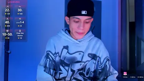 Sebax_Young — Stripchat stream photo (Apr 2026)