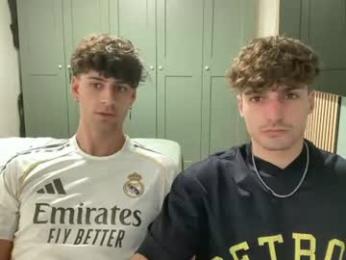 italianboy092 — webcam model online on chaturbate