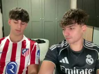 italianboy092 — webcam model online on chaturbate