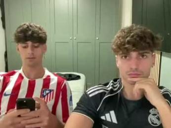 italianboy092 — webcam model online on chaturbate