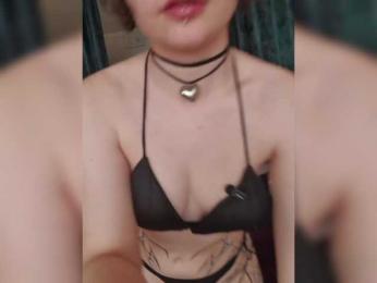 BattyGothic02 — Bongacams stream photo (May 2026)