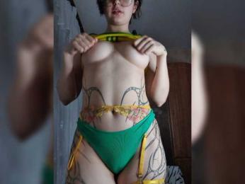 BattyGothic02 — Bongacams stream photo (May 2026)