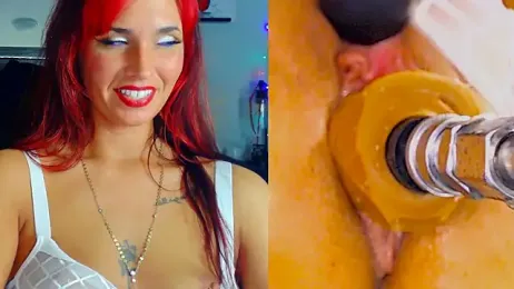 DesereaRose — webcam model online on stripchat